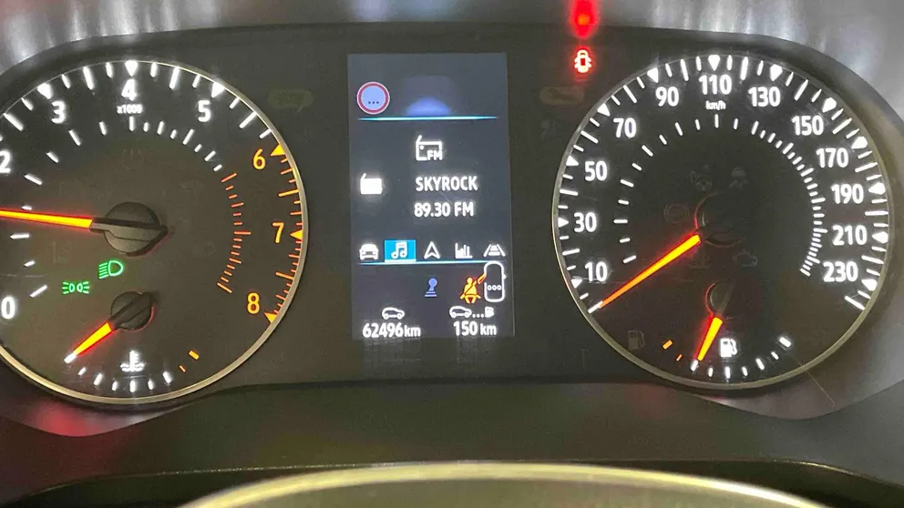 Véhicule occasion 1235863 - renault CAPTUR - Photo 11