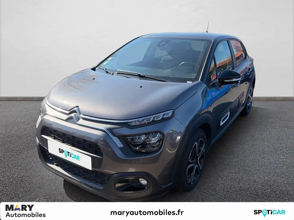 Véhicule occasion 223476 - Citroën C3 - Photo 1