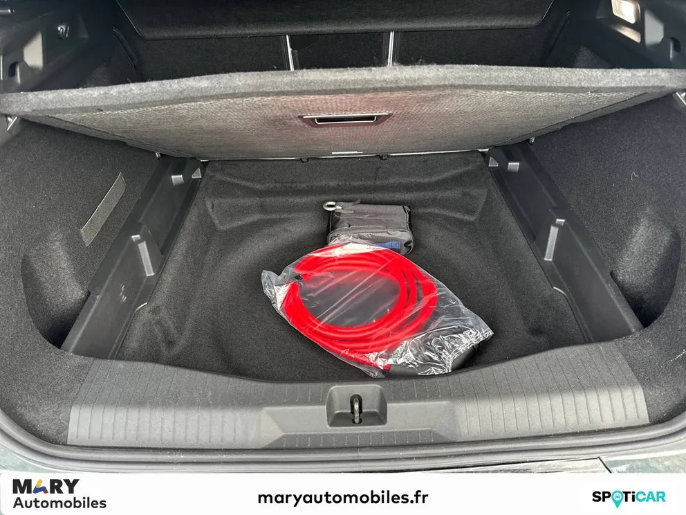 Véhicule occasion 211524 - Citroën E-C5 AIRCROSS - Photo 20