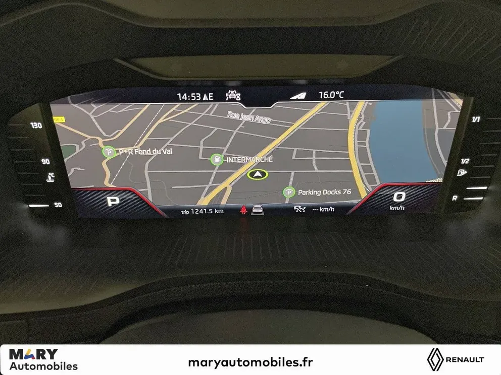 Véhicule occasion 198338 - skoda KAROQ - Photo 15