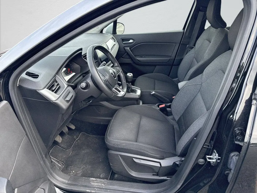 Véhicule occasion 194834 - renault CAPTUR - Photo 9