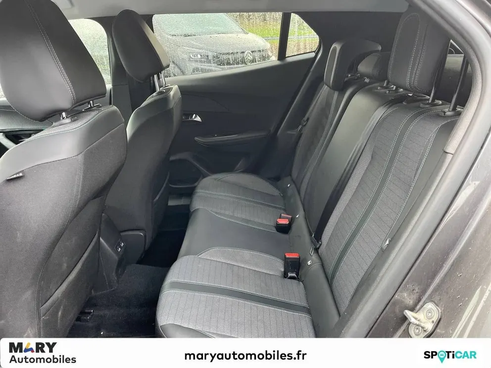 Véhicule occasion 212620 - peugeot 2008 - Photo 10