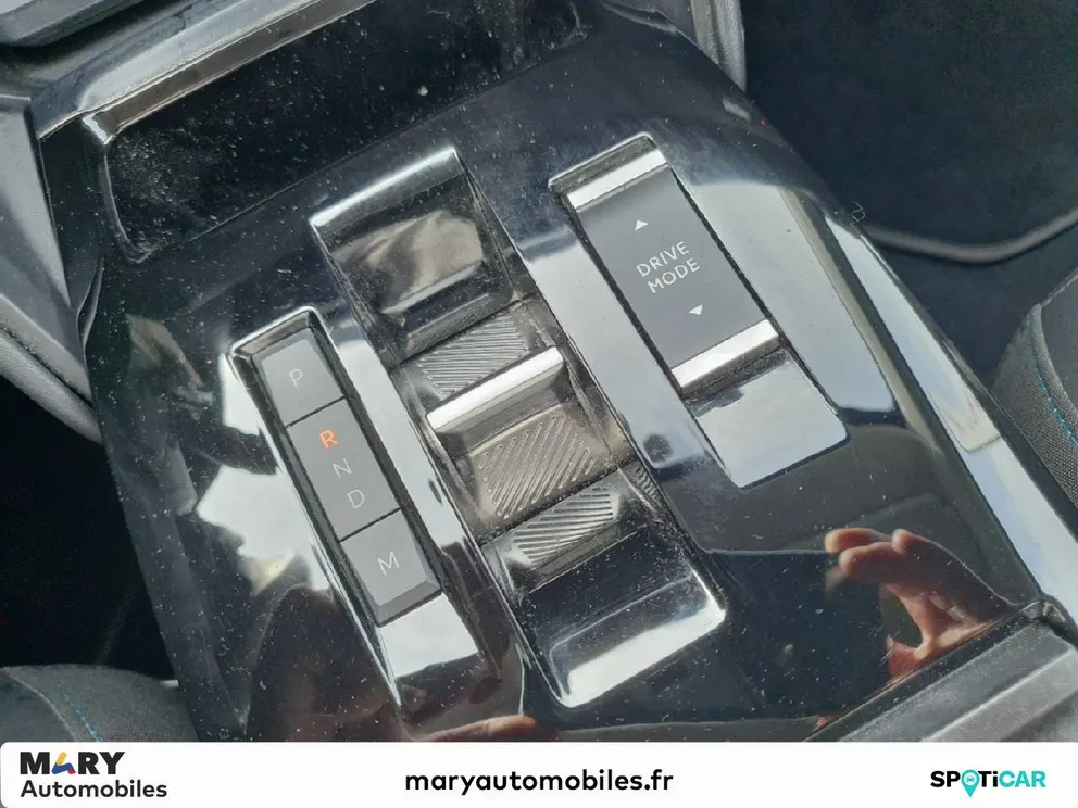 Véhicule occasion 185221 - Citroën C4 - Photo 26