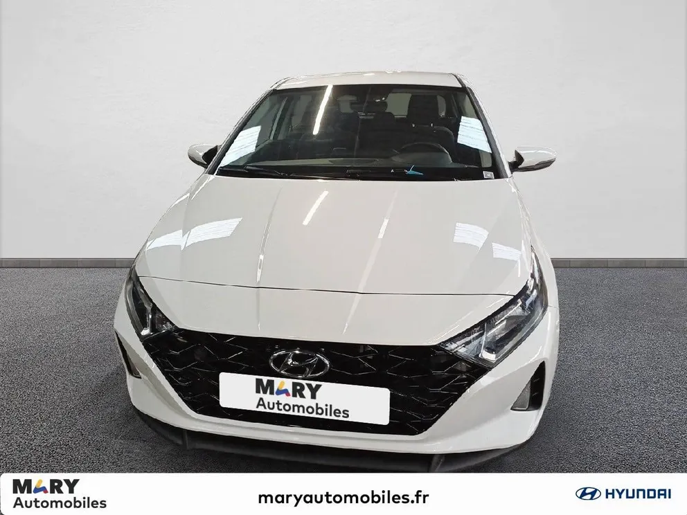 Véhicule occasion 175676 - hyundai i20 - Photo 2