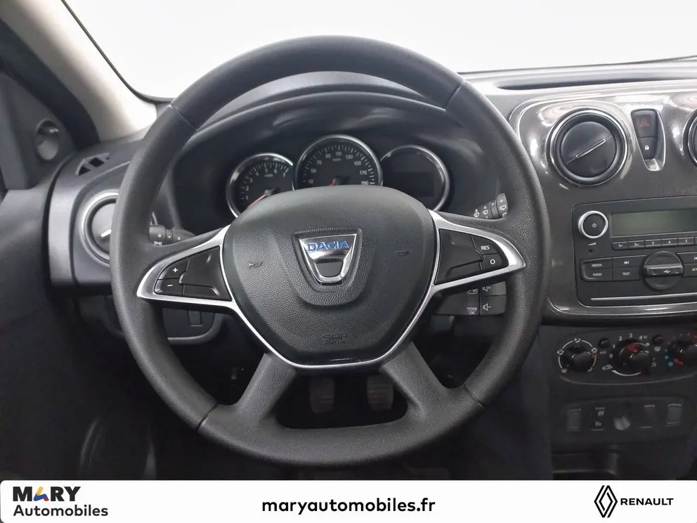Véhicule occasion 222432 - dacia SANDERO - Photo 14