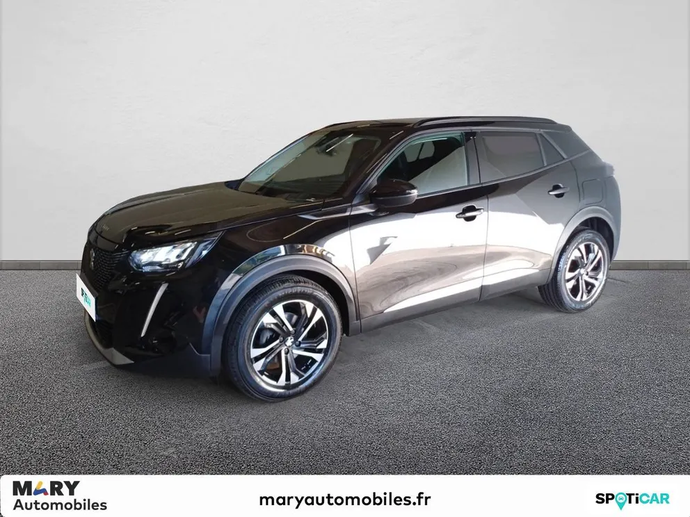 Véhicule occasion 182455 - peugeot 2008 - Photo 1