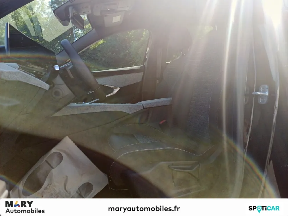 Véhicule occasion 1231621 - peugeot 3008 - Photo 15