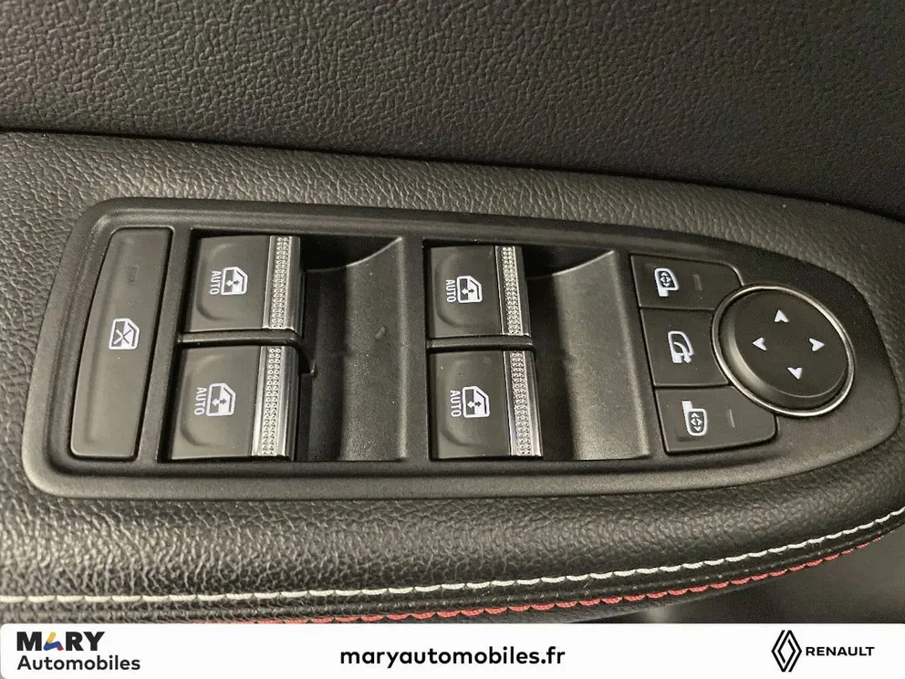 Véhicule occasion 217385 - renault ARKANA - Photo 14