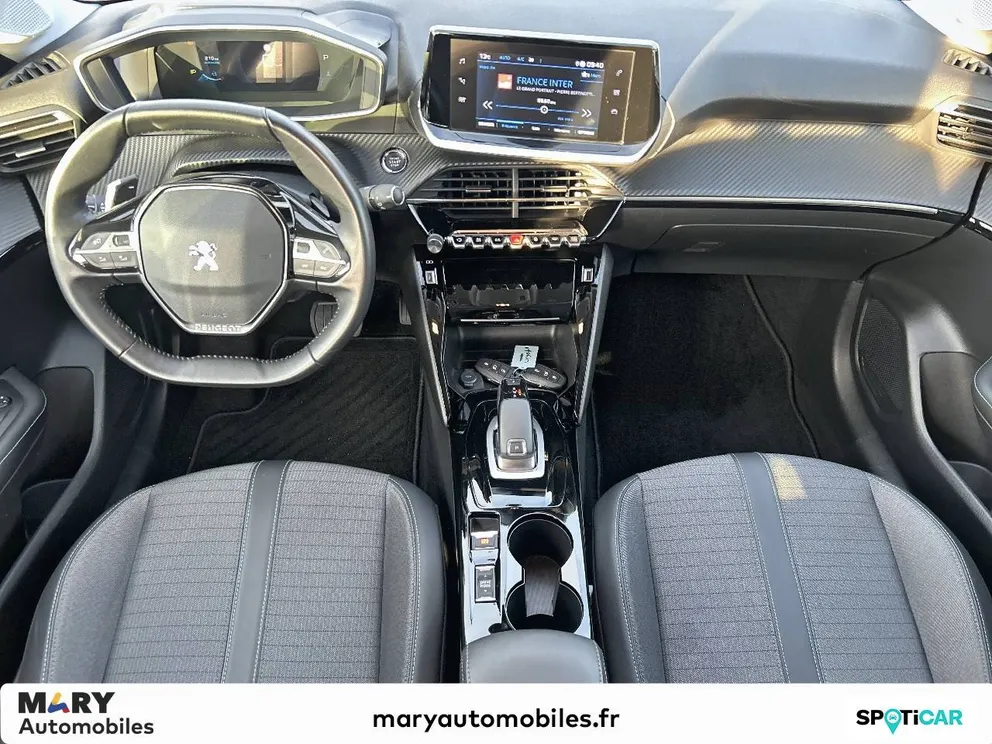 Véhicule occasion 206766 - peugeot 208 - Photo 8