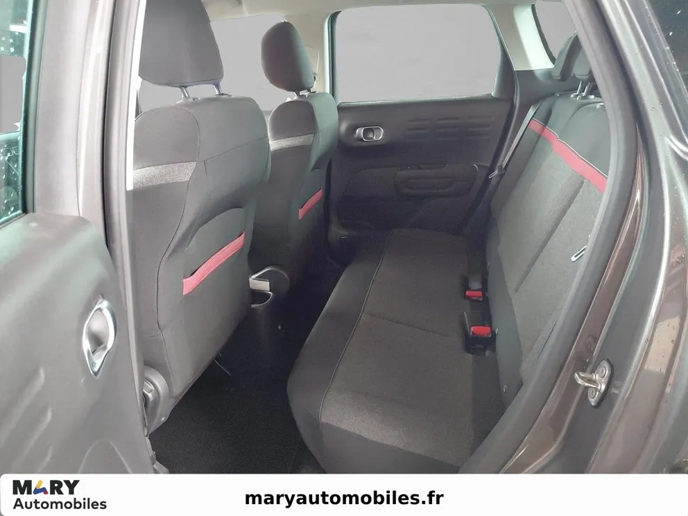 Véhicule occasion 226712 - Citroën C3 AIRCROSS - Photo 14