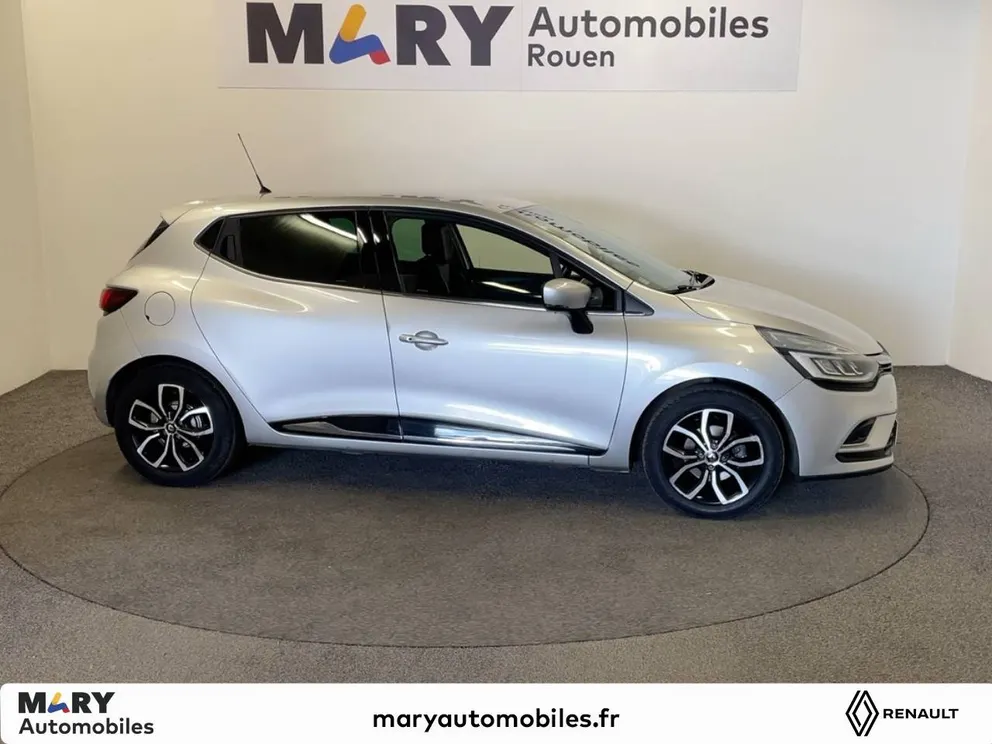 Véhicule occasion 224758 - renault CLIO - Photo 4