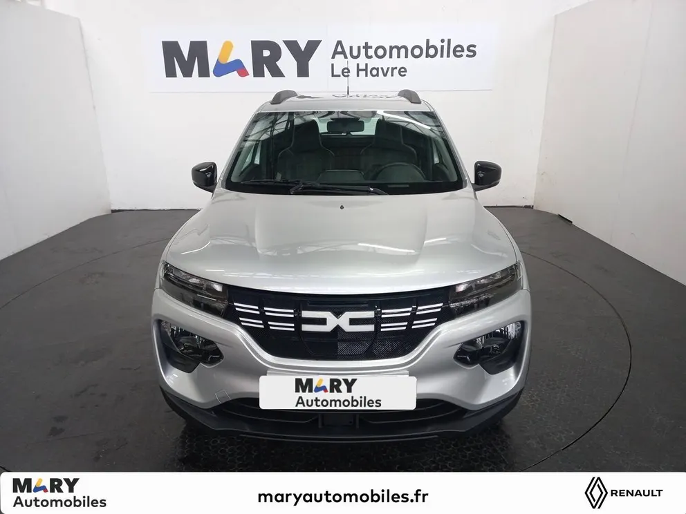 Véhicule occasion 223307 - dacia SPRING - Photo 2