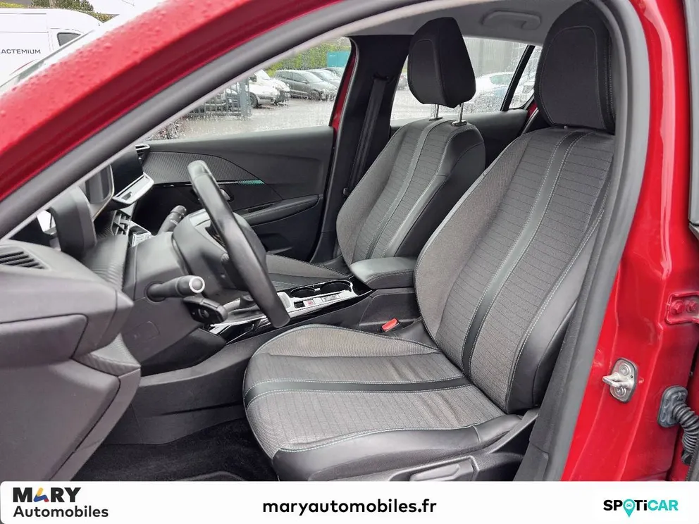 Véhicule occasion 218139 - peugeot 208 - Photo 9