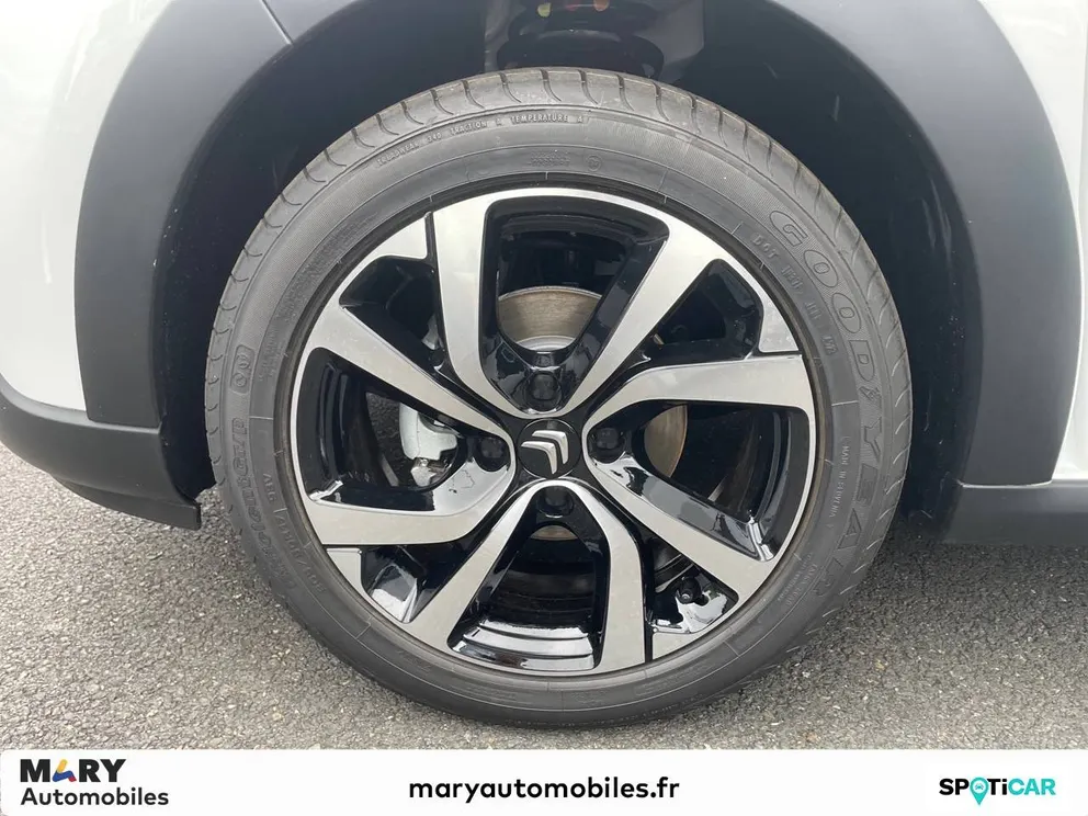 Véhicule occasion 190743 - Citroën C3 - Photo 11