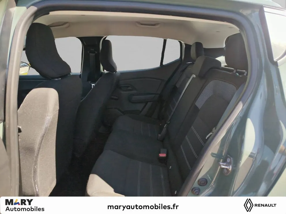 Véhicule occasion 211095 - dacia SANDERO - Photo 10