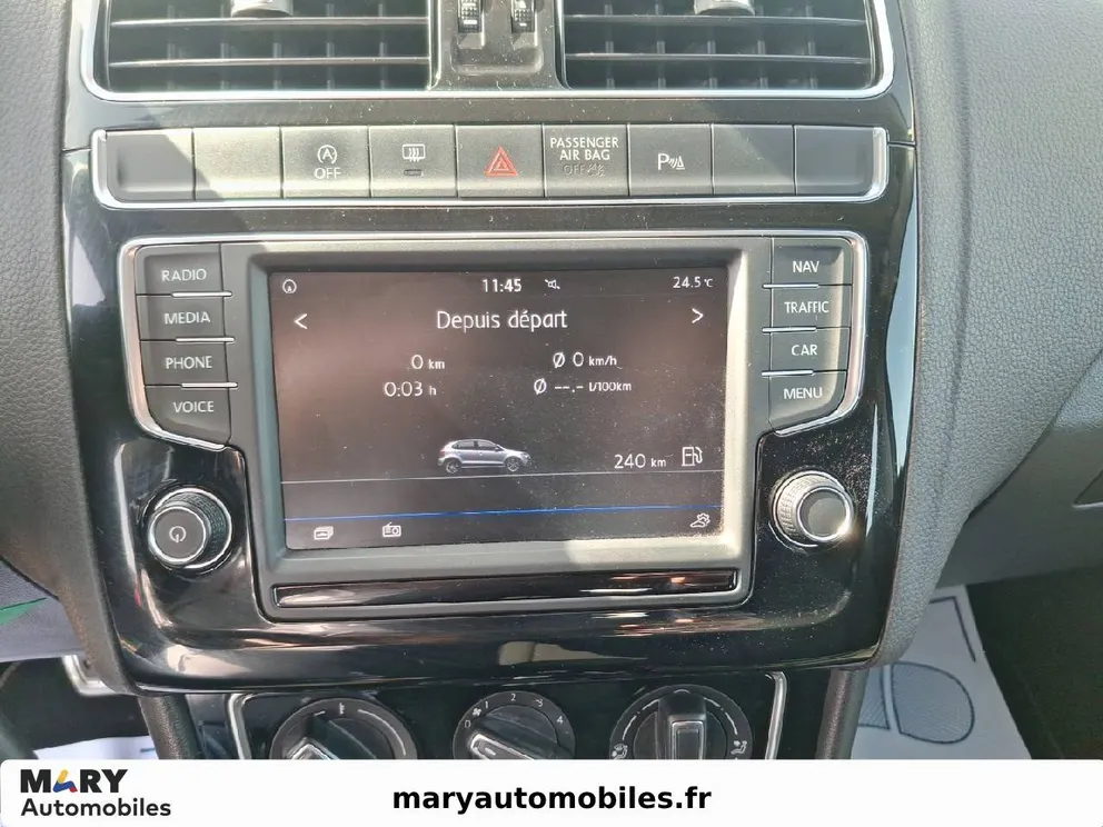 Véhicule occasion 159826 - volkswagen POLO - Photo 9