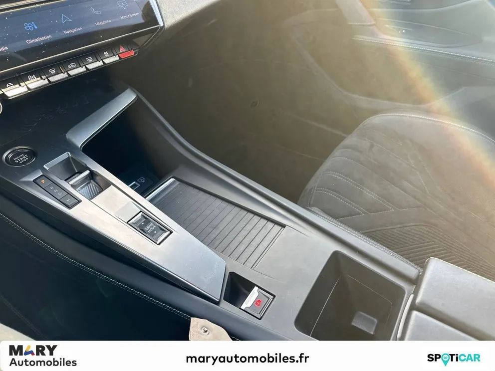 Véhicule occasion 211014 - peugeot 308 - Photo 17