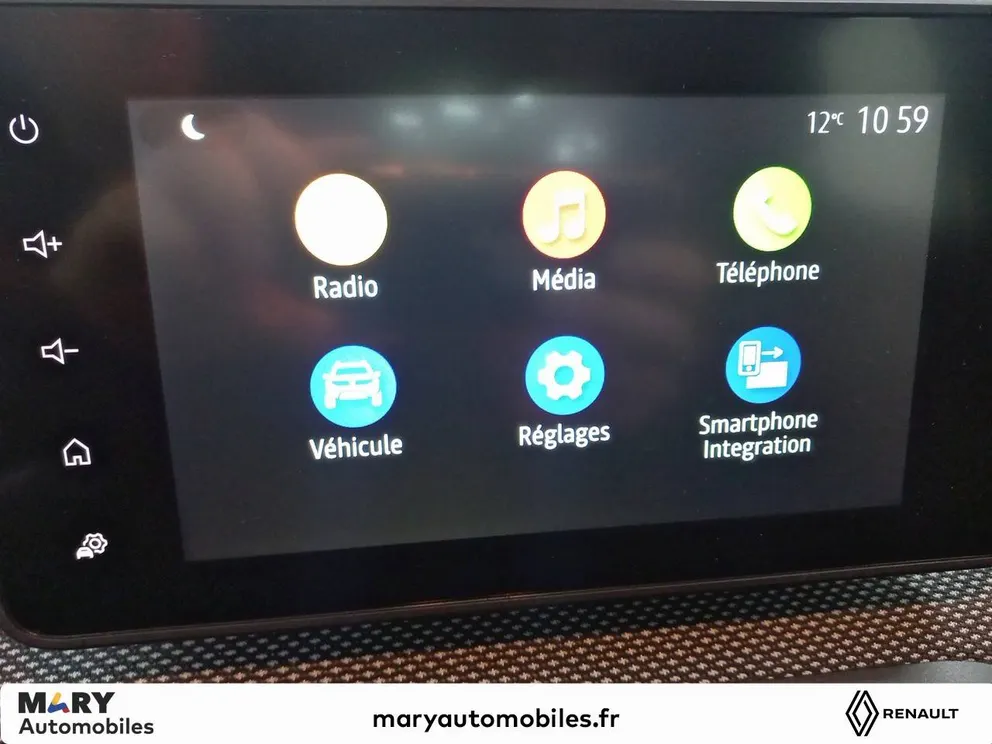 Véhicule occasion 207935 - dacia SANDERO - Photo 12