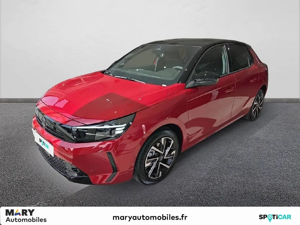 Véhicule occasion 224260 - opel CORSA - Photo 1