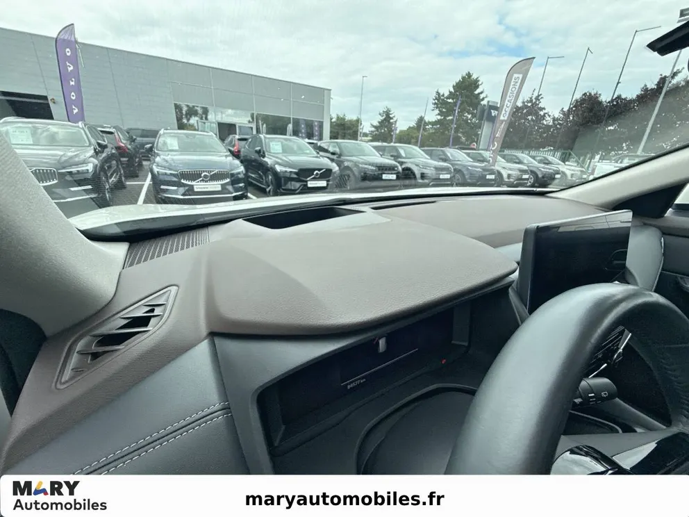 Véhicule occasion 181498 - nissan X-TRAIL - Photo 18