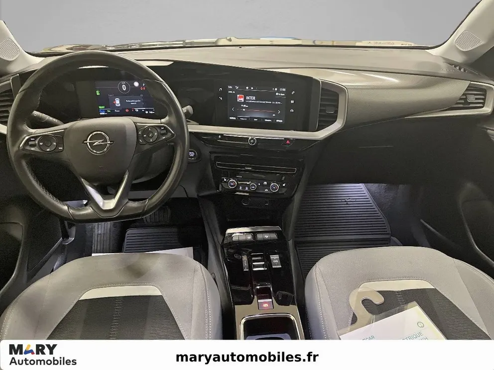 Véhicule occasion 206193 - opel MOKKA - Photo 8