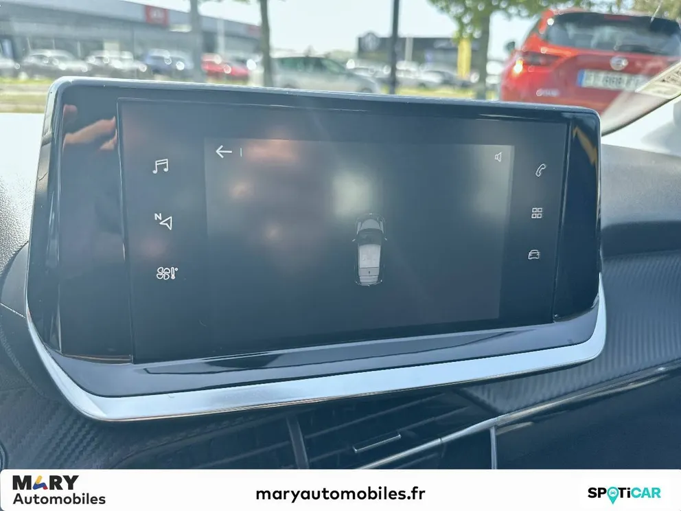 Véhicule occasion 231271 - peugeot 208 - Photo 19