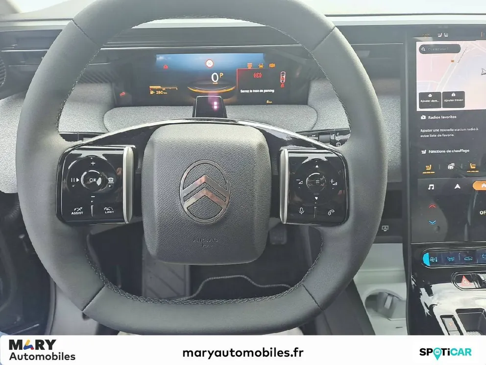 Véhicule occasion 220388 - Citroën C5 AIRCROSS HYBRIDE - Photo 18