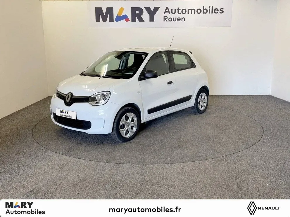 Véhicule occasion 183928 - renault TWINGO - Photo 1