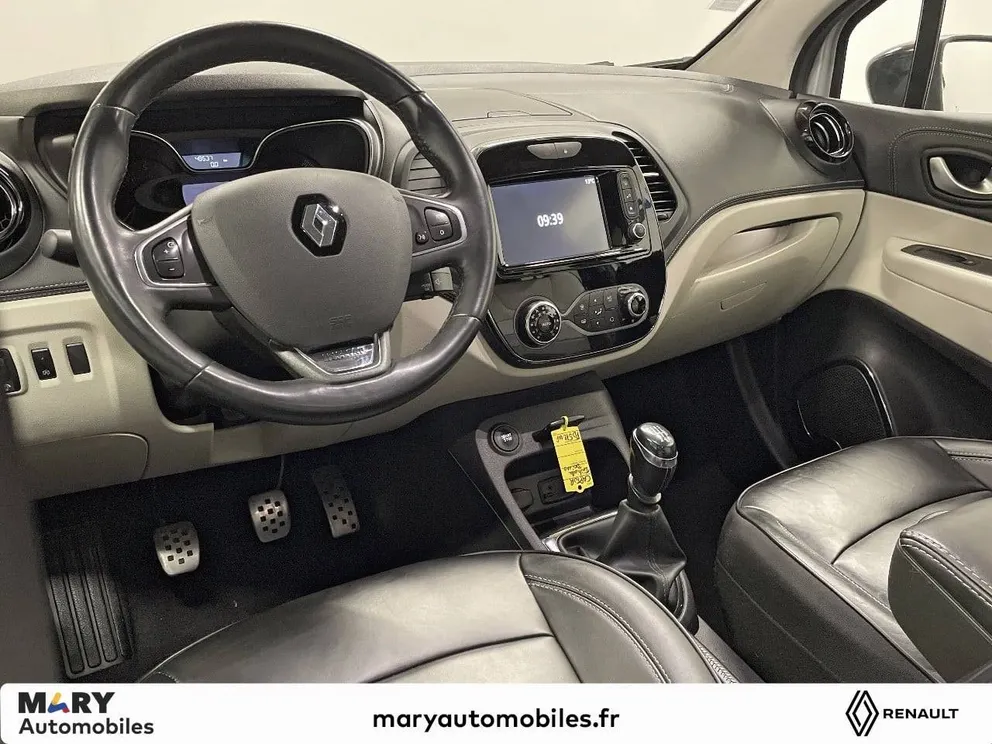 Véhicule occasion 202234 - renault CAPTUR - Photo 8