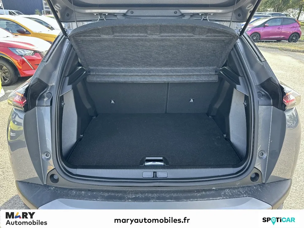 Véhicule occasion 1234010 - peugeot 2008 - Photo 29