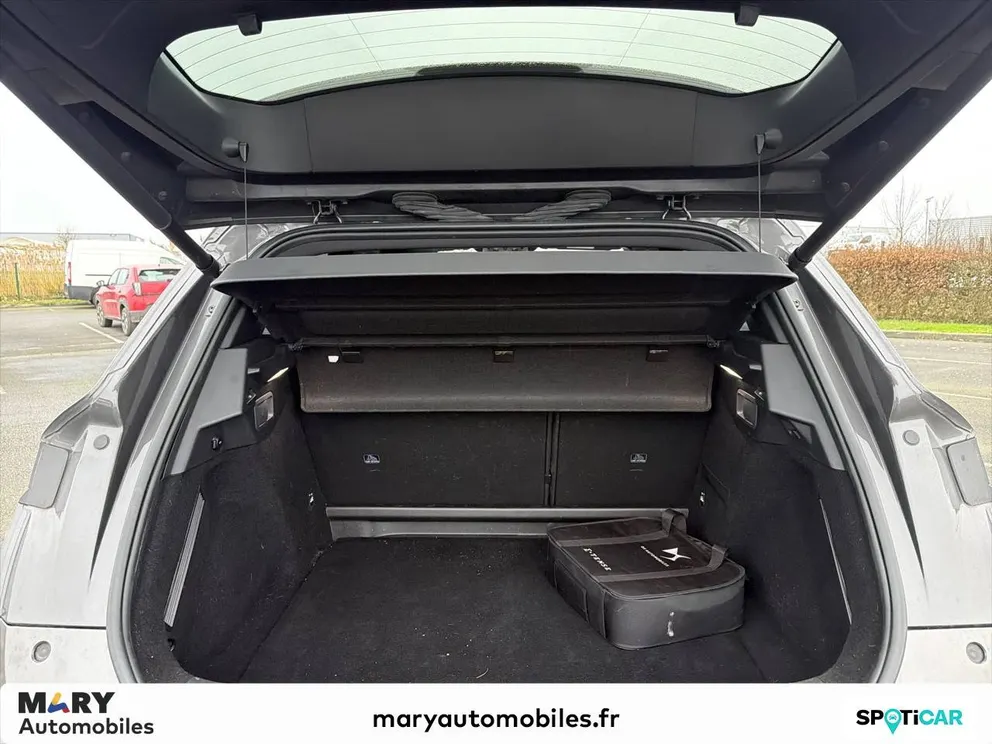 Véhicule occasion 221676 - ds DS 7 - Photo 6