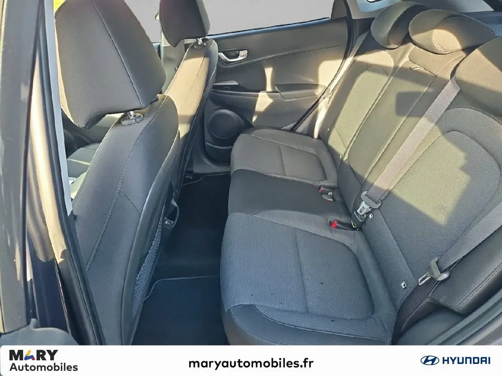 Véhicule occasion 203903 - hyundai KONA - Photo 10