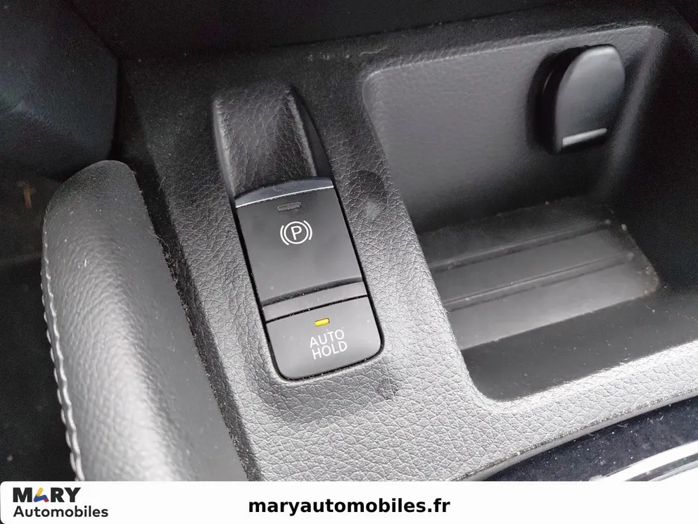 Véhicule occasion 1235798 - nissan QASHQAI - Photo 18