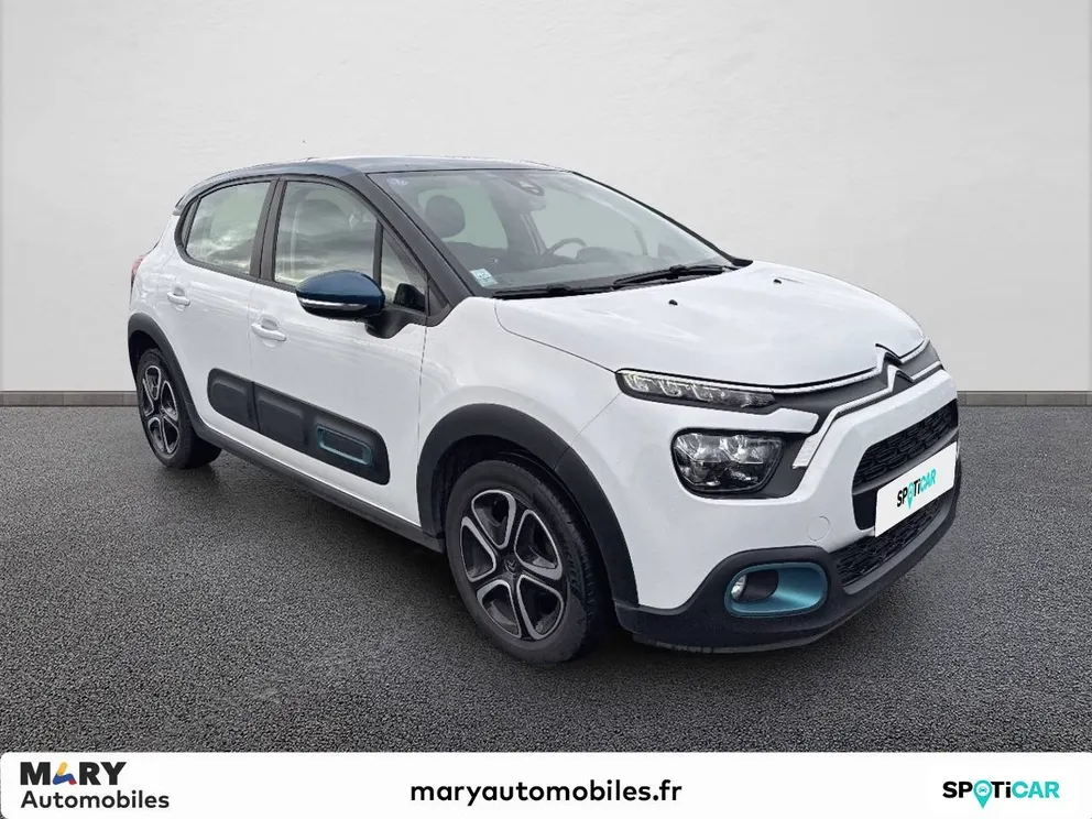Véhicule occasion 201490 - Citroën C3 - Photo 3
