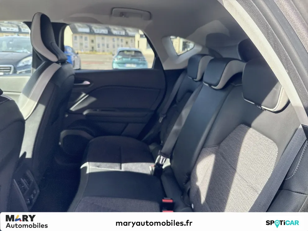 Véhicule occasion 1237586 - renault CAPTUR - Photo 15