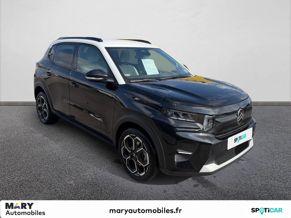 Véhicule occasion 1234795 - Citroën C3 - Photo 5