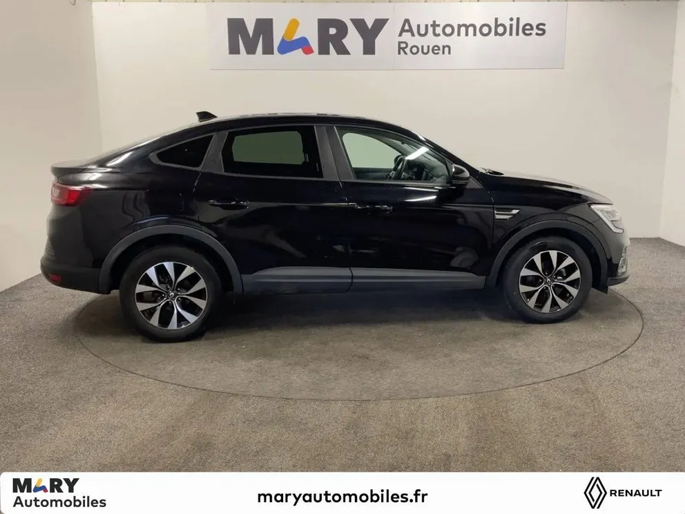 Véhicule occasion 216591 - renault ARKANA - Photo 4