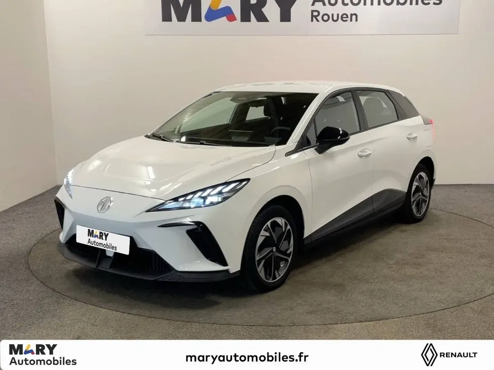 Véhicule occasion 230388 - mg MG4 - Photo 1