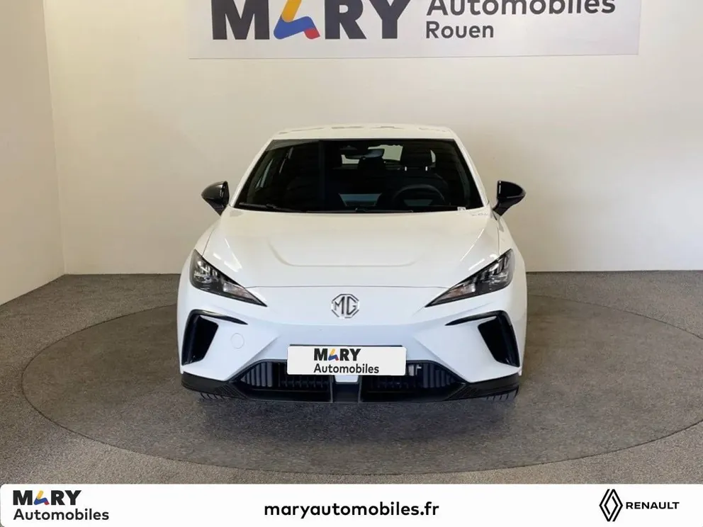 Véhicule occasion 230387 - mg MG4 - Photo 2