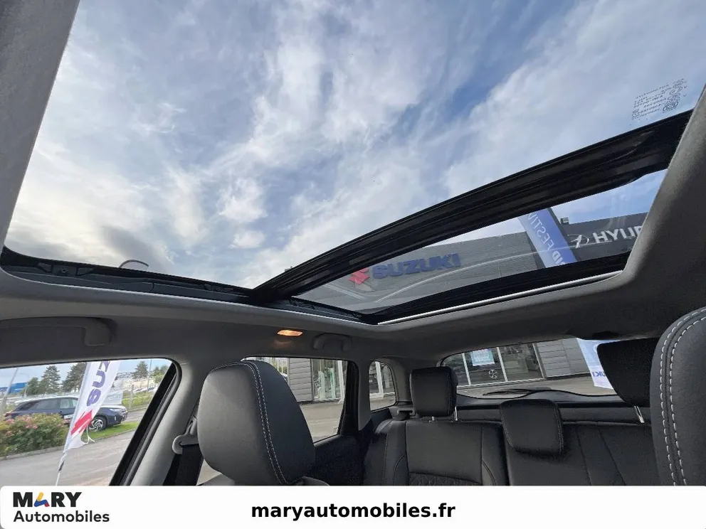 Véhicule occasion 193821 - suzuki VITARA - Photo 14