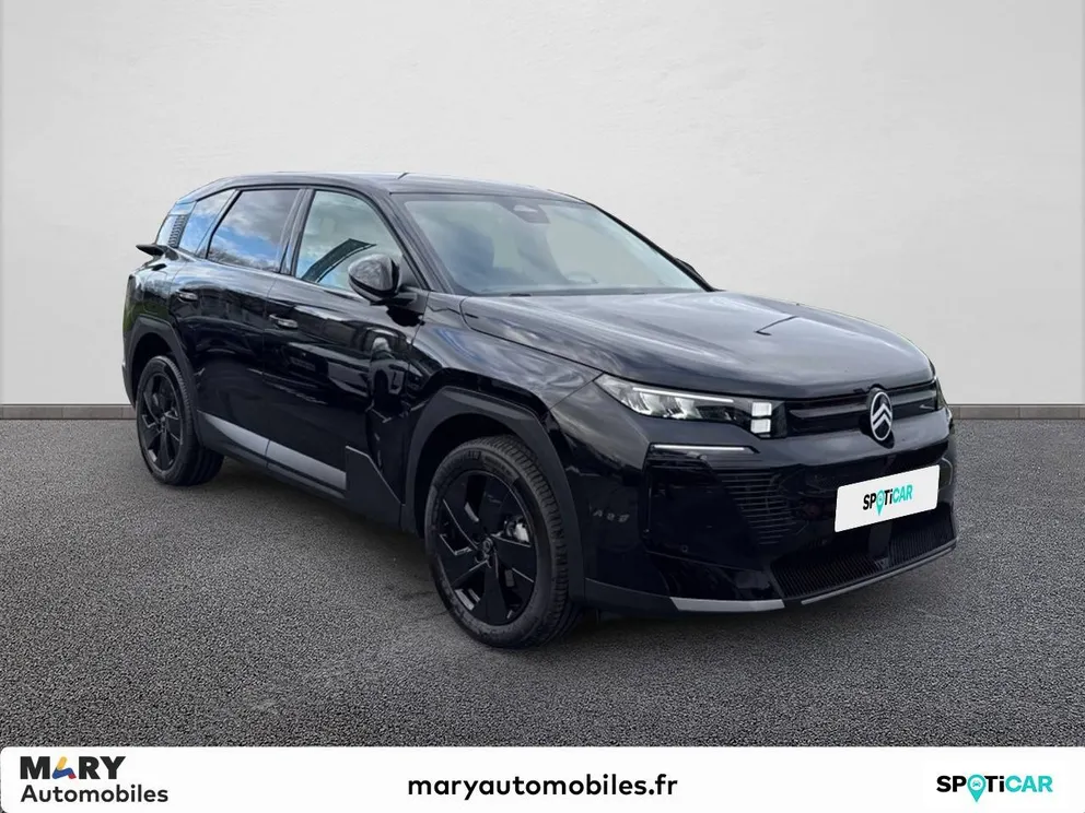 Véhicule occasion 211591 - Citroën C5 AIRCROSS HYBRIDE - Photo 3