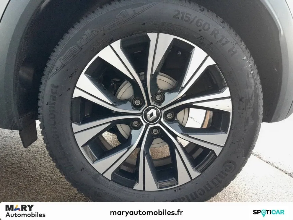 Véhicule occasion 214683 - renault CAPTUR - Photo 11