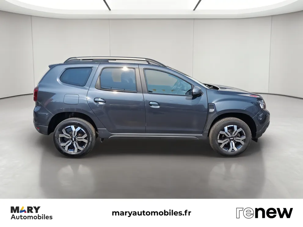 Véhicule occasion 239335 - dacia DUSTER - Photo 6