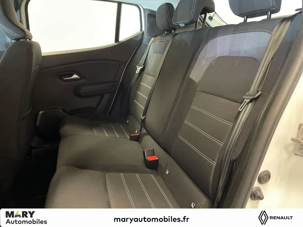 Véhicule occasion 225366 - dacia SANDERO - Photo 10