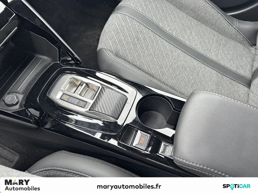 Véhicule occasion 209389 - peugeot 2008 - Photo 16