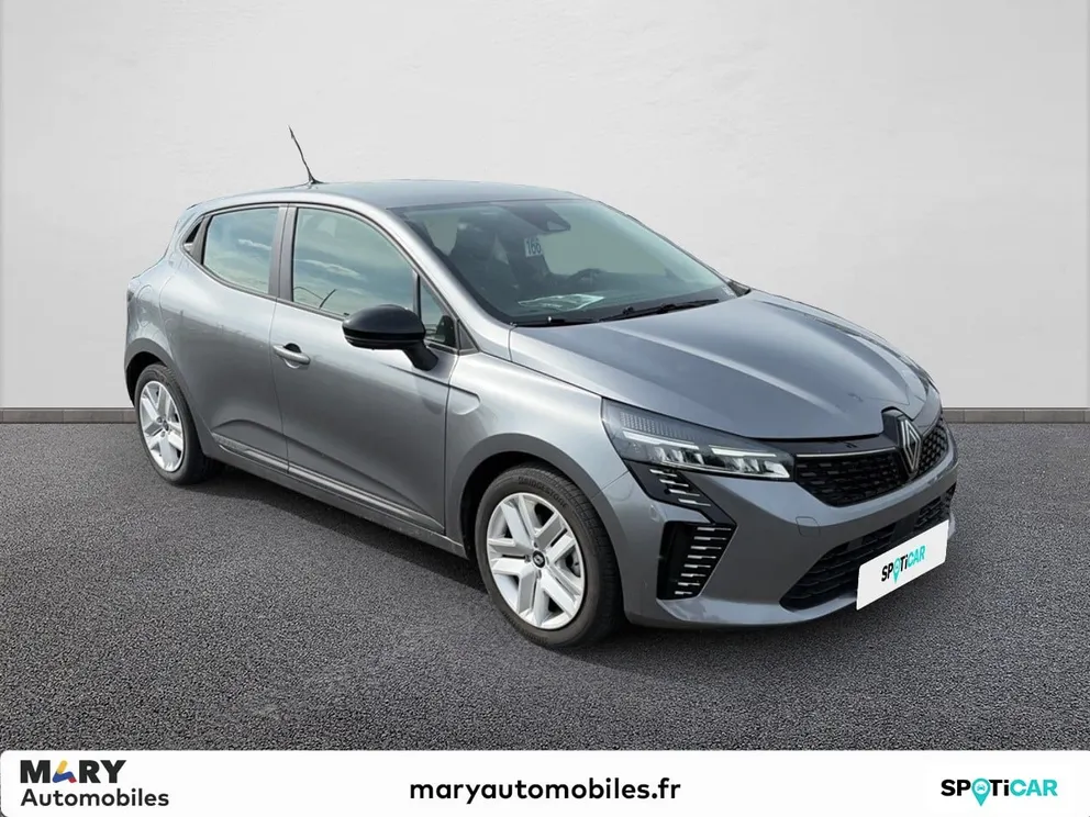 Véhicule occasion 218515 - renault CLIO - Photo 5
