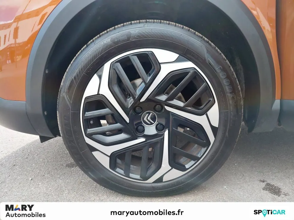 Véhicule occasion 219251 - Citroën C4 - Photo 11