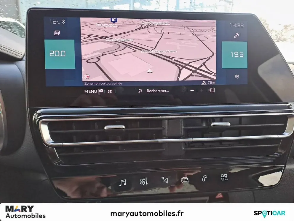 Véhicule occasion 221413 - Citroën C5 AIRCROSS - Photo 12