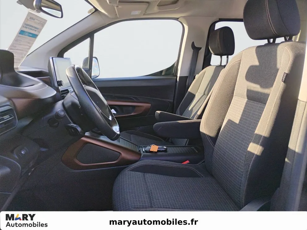 Véhicule occasion 220765 - peugeot RIFTER - Photo 9