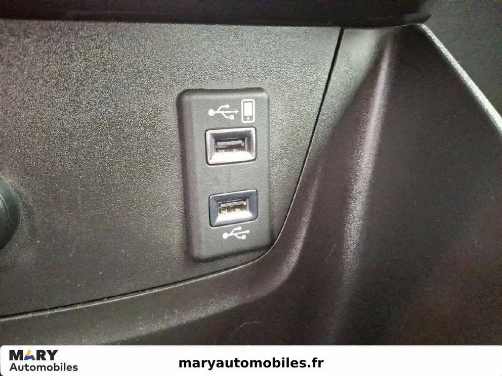 Véhicule occasion 206159 - opel CROSSLAND - Photo 18